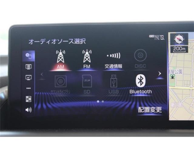 レクサスＮＸ（新潟県新潟市東区）