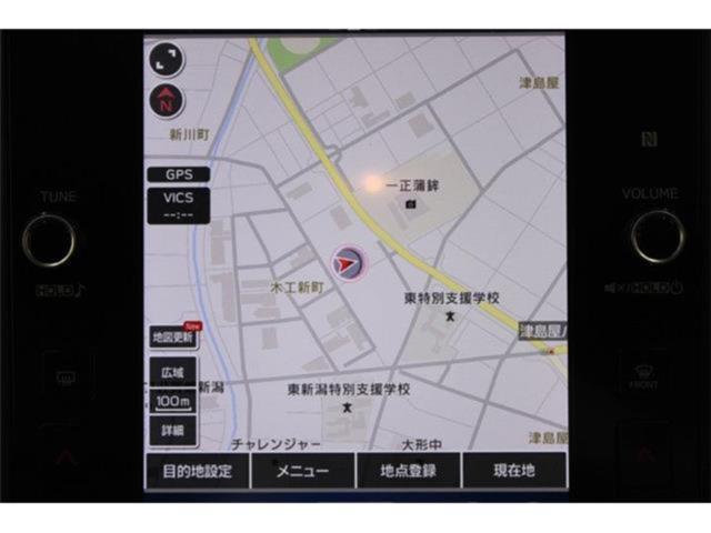 インプレッサ（新潟県新潟市東区）画像3
