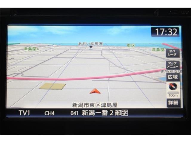 エクストレイルハイブリッド（新潟県新潟市東区）画像3