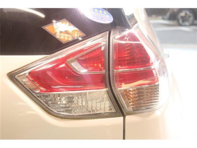 エクストレイルハイブリッド（新潟県新潟市東区）画像22