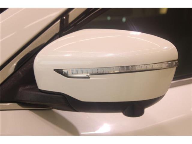 エクストレイルハイブリッド（新潟県新潟市東区）画像24