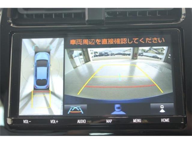 プリウス（新潟県新潟市東区）画像6