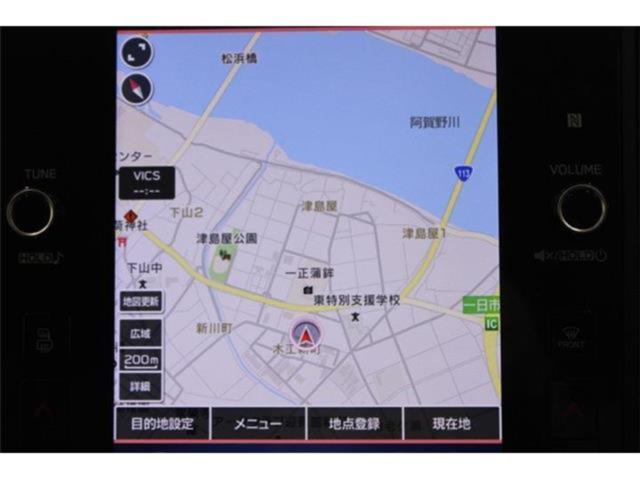 レヴォーグ（新潟県新潟市東区）画像3