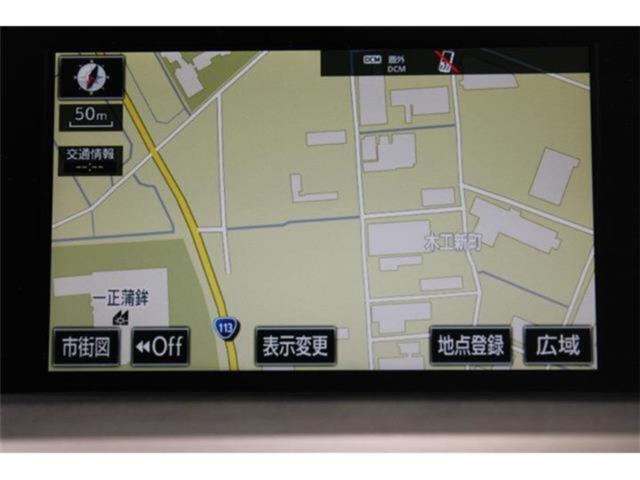 レクサスＮＸ（新潟県新潟市東区）画像3