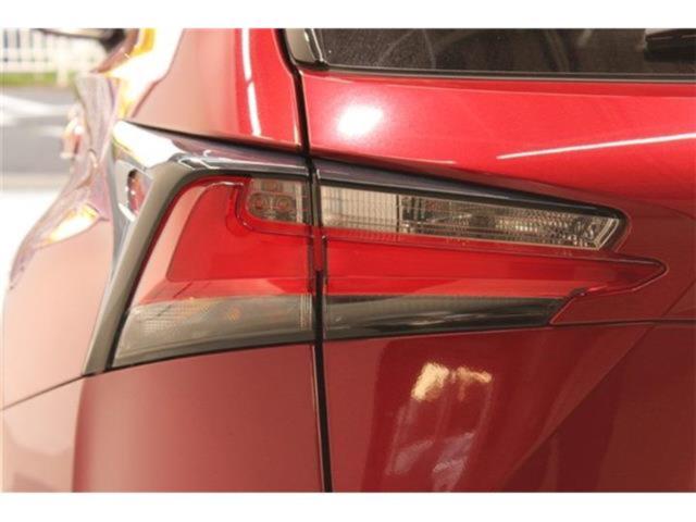 レクサスＮＸ（新潟県新潟市東区）画像22