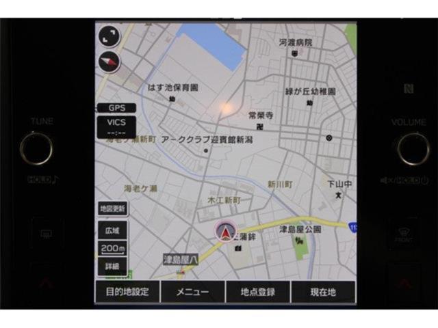 インプレッサ（新潟県新潟市東区）画像3
