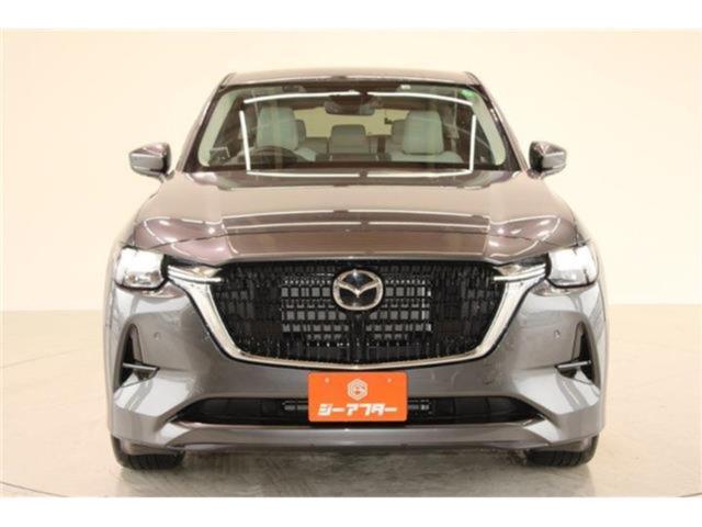 CX-60（新潟県新潟市東区）
