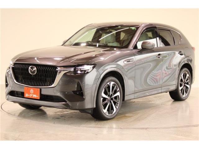 CX-60（新潟県新潟市東区）