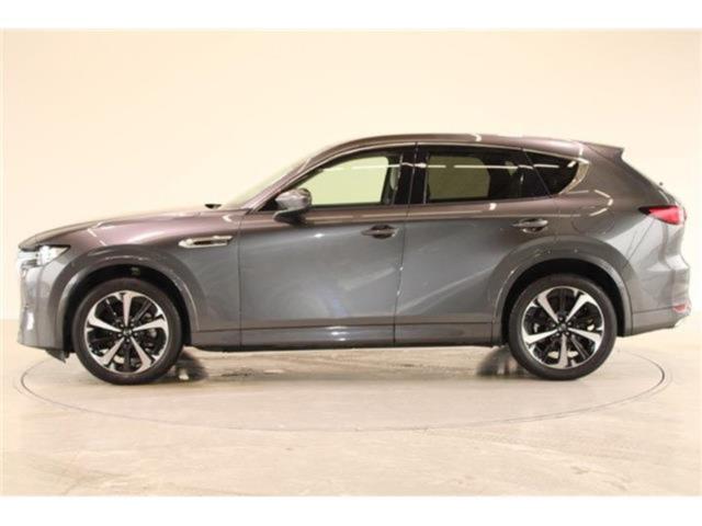 CX-60（新潟県新潟市東区）