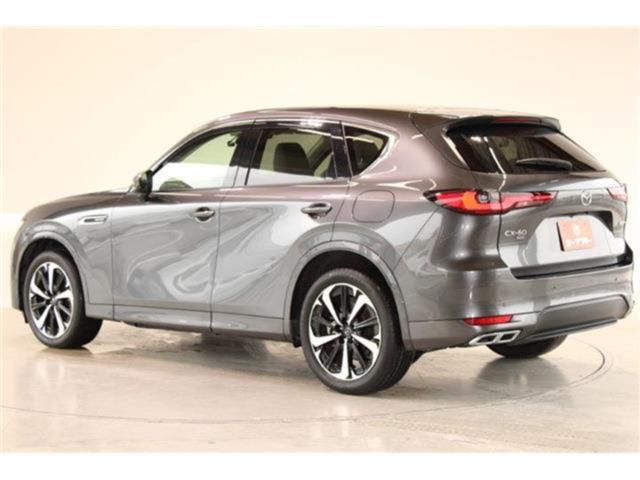 CX-60（新潟県新潟市東区）