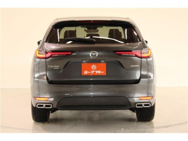 CX-60（新潟県新潟市東区）