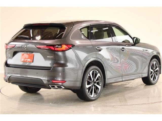 CX-60（新潟県新潟市東区）