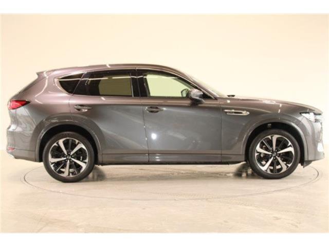 CX-60（新潟県新潟市東区）