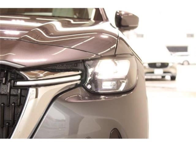 CX-60（新潟県新潟市東区）