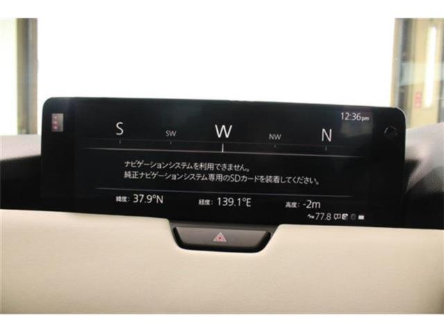 CX-60（新潟県新潟市東区）