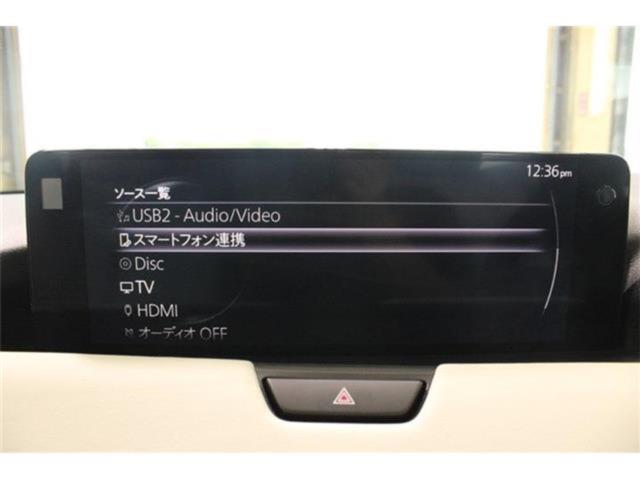 CX-60（新潟県新潟市東区）
