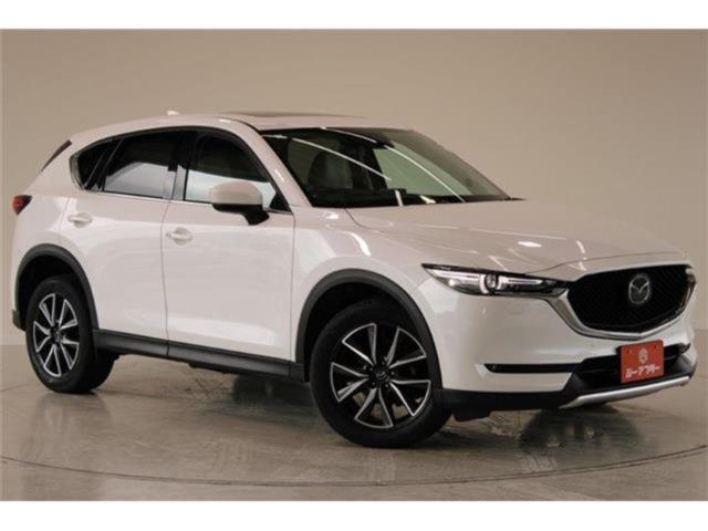 CX-5（新潟県新潟市東区）画像7