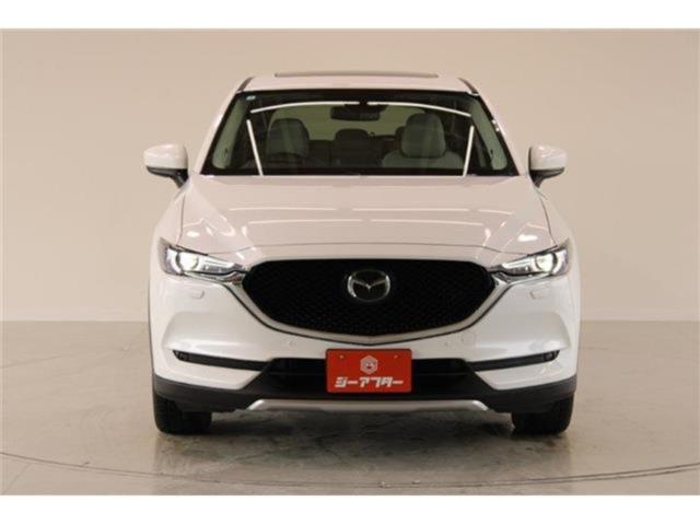 CX-5（新潟県新潟市東区）画像8