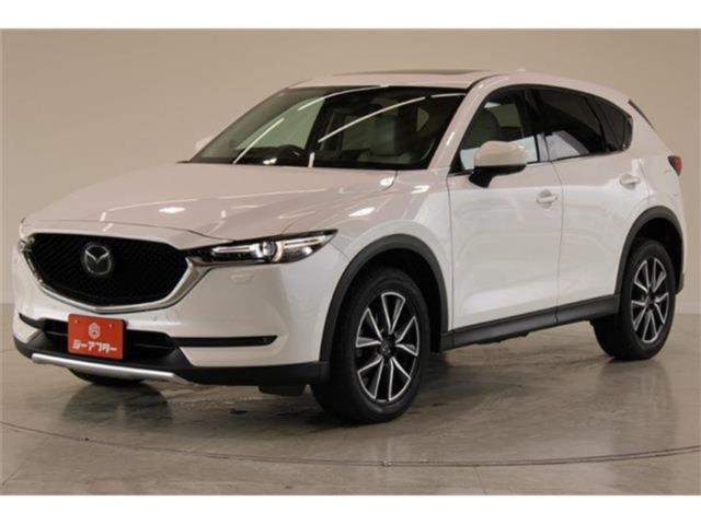 CX-5（新潟県新潟市東区）画像9