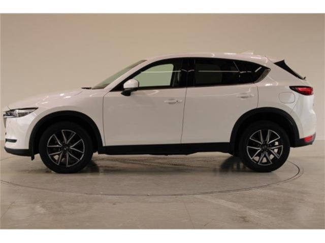 CX-5（新潟県新潟市東区）画像10