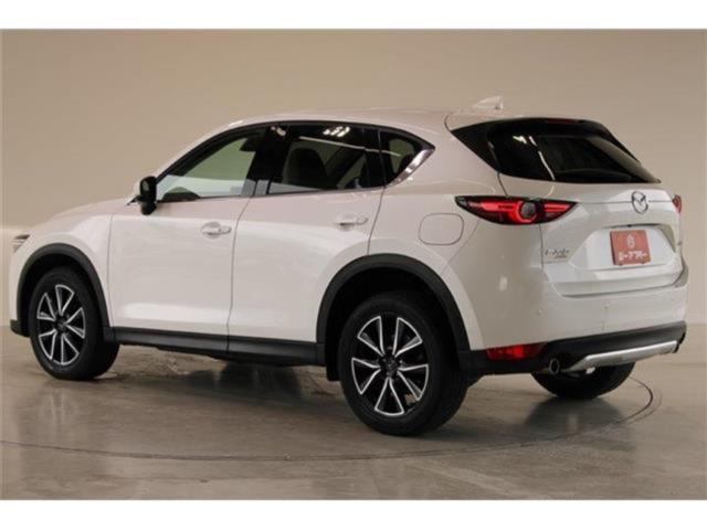 CX-5（新潟県新潟市東区）画像11