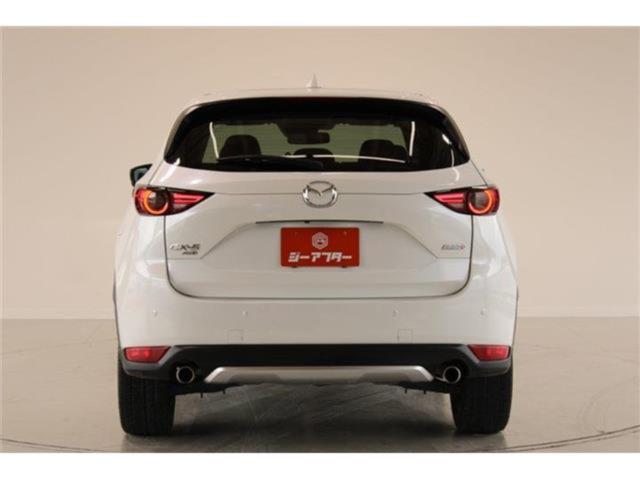 CX-5（新潟県新潟市東区）画像12