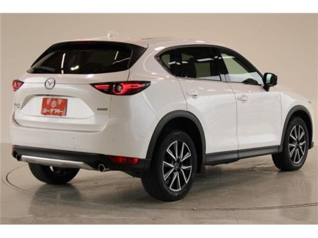 CX-5（新潟県新潟市東区）画像13