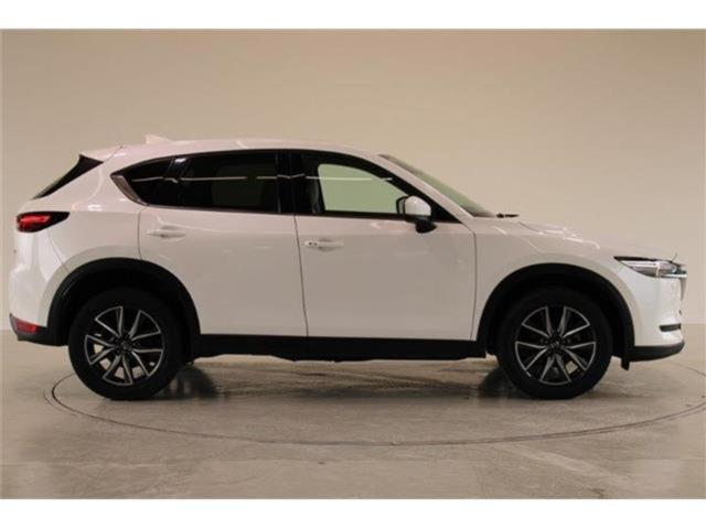 CX-5（新潟県新潟市東区）画像14