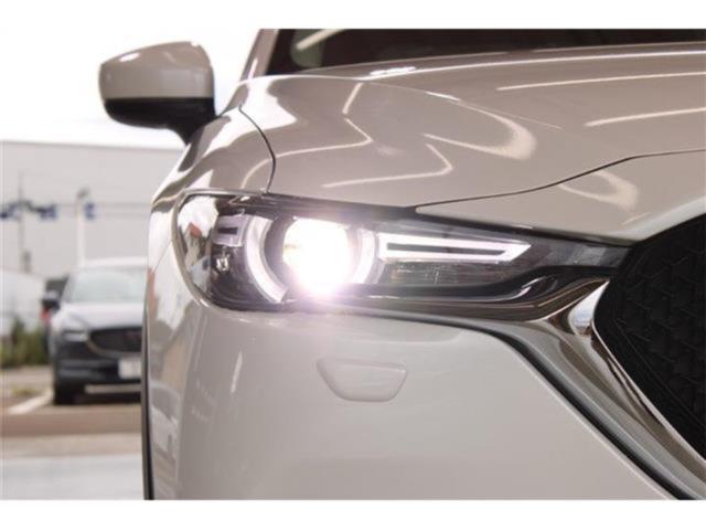 CX-5（新潟県新潟市東区）画像19