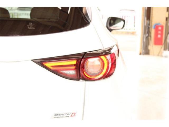 CX-5（新潟県新潟市東区）画像21