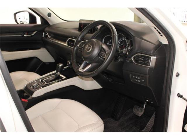 CX-5（新潟県新潟市東区）画像32