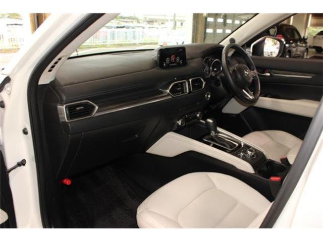 CX-5（新潟県新潟市東区）画像44