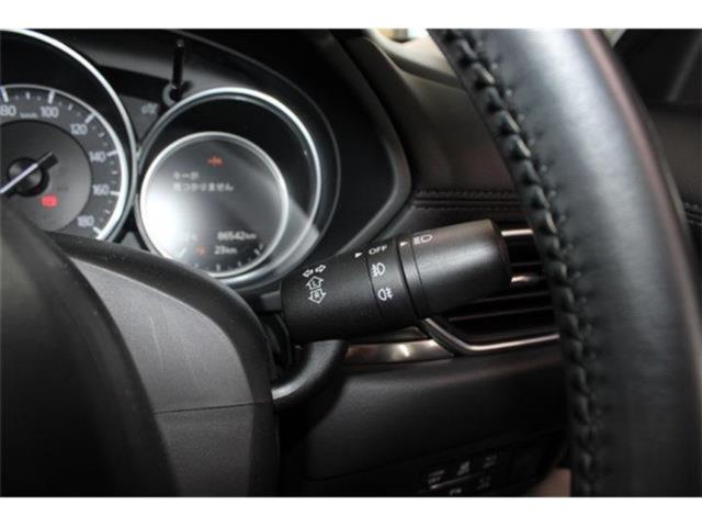 CX-5（新潟県新潟市東区）画像55