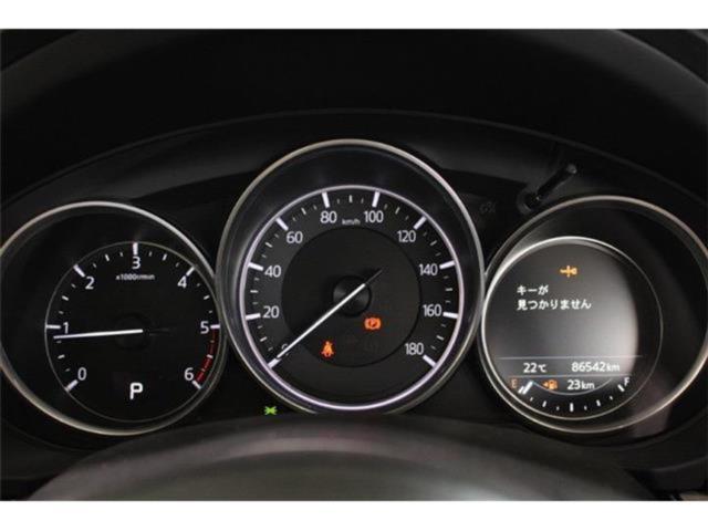 CX-5（新潟県新潟市東区）画像68