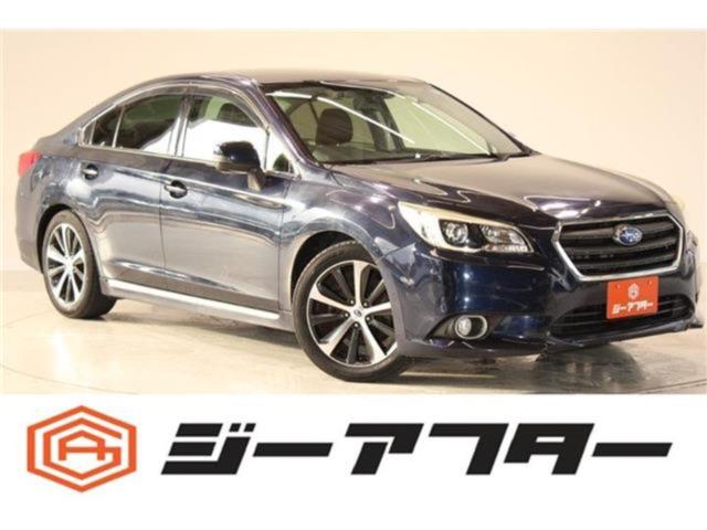 レガシィＢ４（新潟県新潟市東区）
