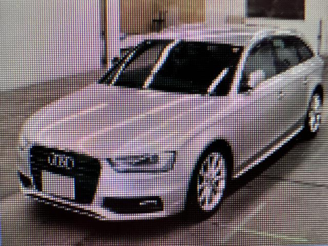 アウディ Ａ４アバント