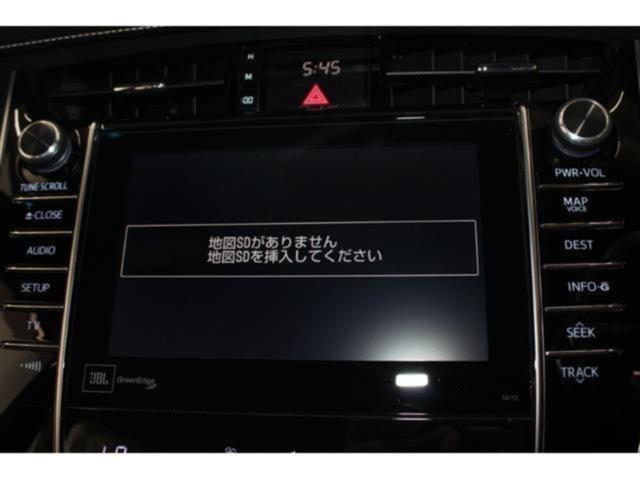 ハリアー（新潟県新潟市東区）画像3