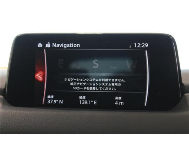 CX-5（新潟県新潟市東区）画像3