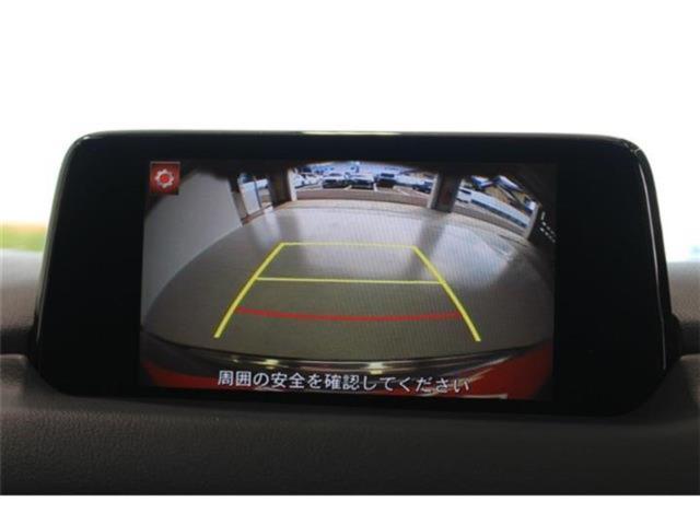 CX-5（新潟県新潟市東区）画像4