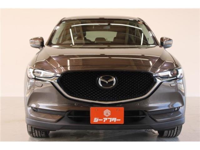 CX-5（新潟県新潟市東区）画像8