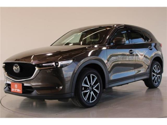 CX-5（新潟県新潟市東区）画像9