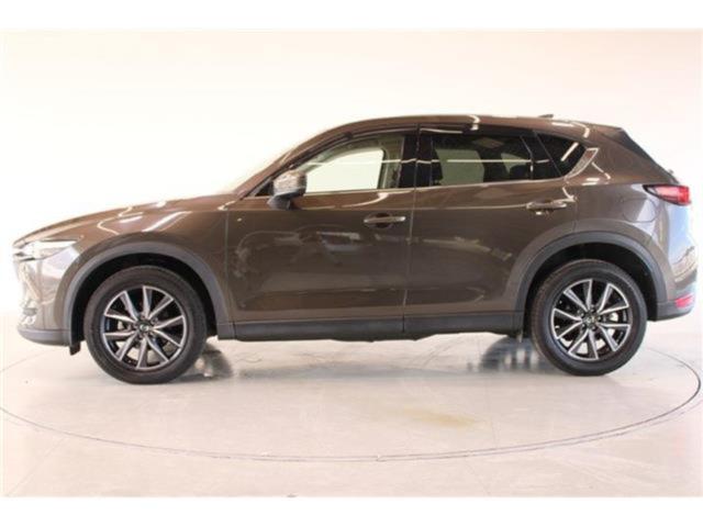 CX-5（新潟県新潟市東区）画像10