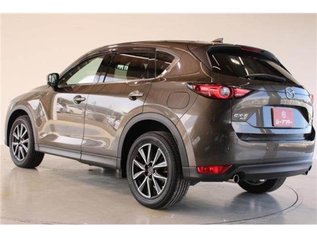 CX-5（新潟県新潟市東区）画像11