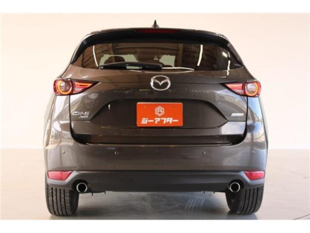 CX-5（新潟県新潟市東区）画像12