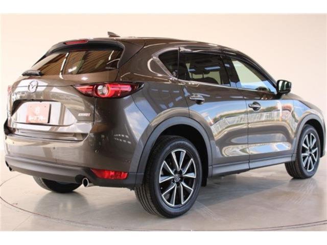 CX-5（新潟県新潟市東区）画像13