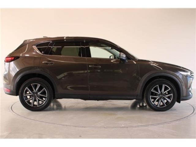 CX-5（新潟県新潟市東区）画像14