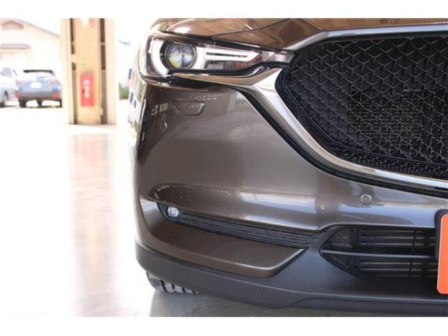 CX-5（新潟県新潟市東区）画像18