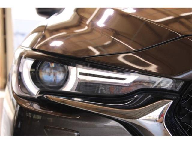 CX-5（新潟県新潟市東区）画像20