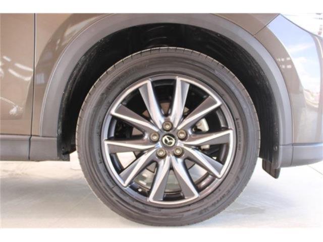 CX-5（新潟県新潟市東区）画像21
