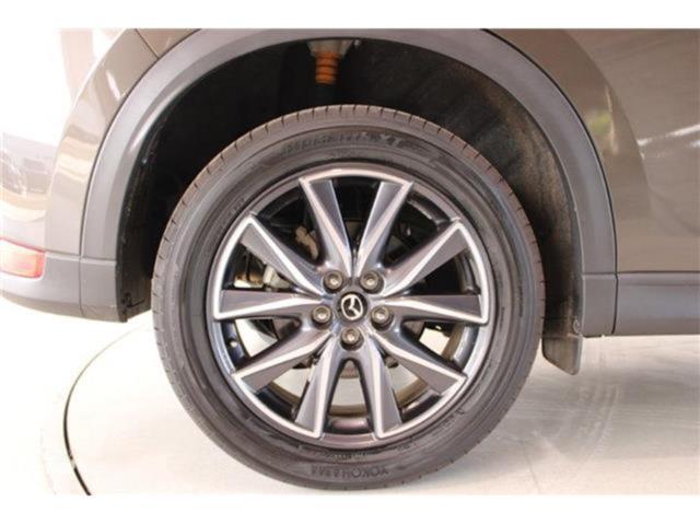 CX-5（新潟県新潟市東区）画像22